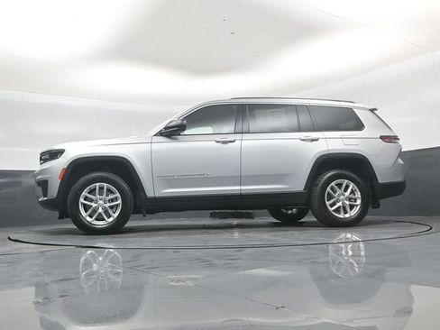 New 2026 Jeep Grand Cherokee L 4WD image 45