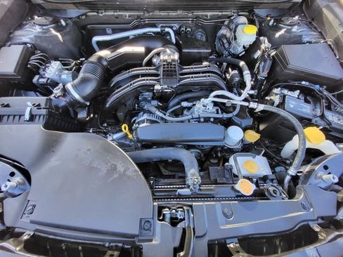 Used 2024 Subaru Outback Onyx Edition image 11