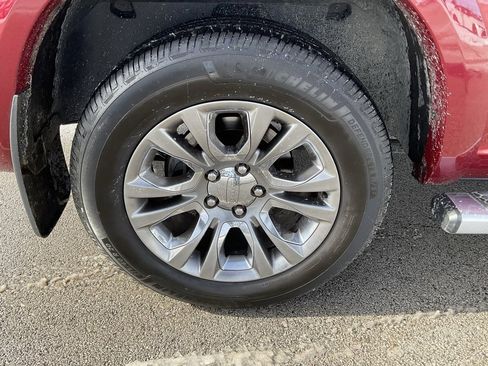 Used 2015 RAM 1500 Limited image 9