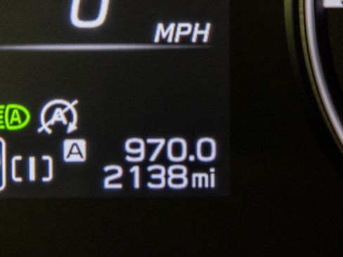 Used 2026 Subaru Forester Premium image 34