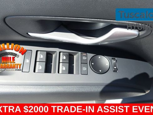 New 2026 Hyundai Santa Cruz SEL AWD/4WD image 13