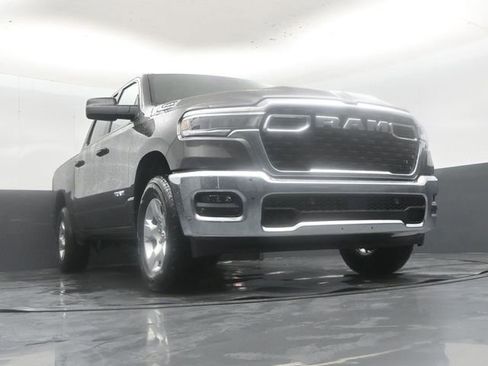 New 2026 RAM 1500 4x4 Crew Cab image 43