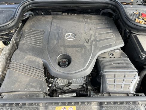 Used 2022 Mercedes-Benz GLS 450 450 image 35