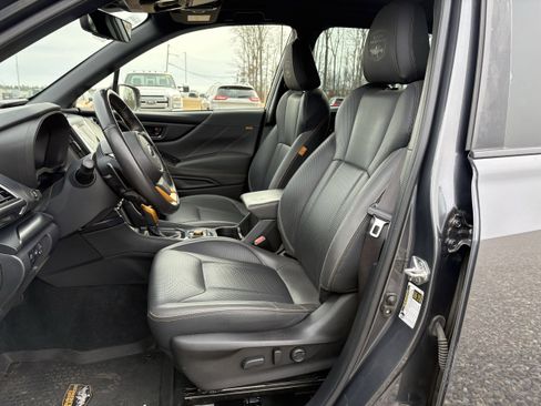 Used 2023 Subaru Forester Wilderness image 29