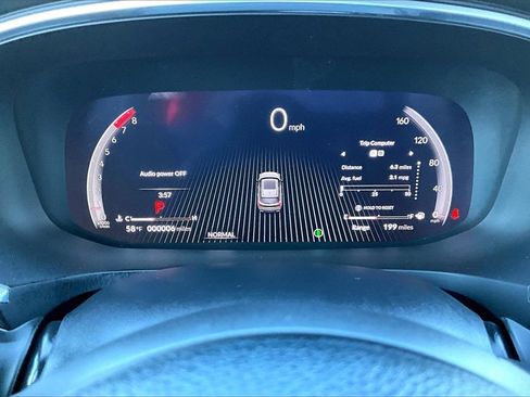 New 2026 Acura MDX A-Spec image 22