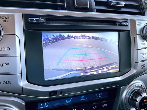 Certified 2018 Toyota 4Runner Limited image 26