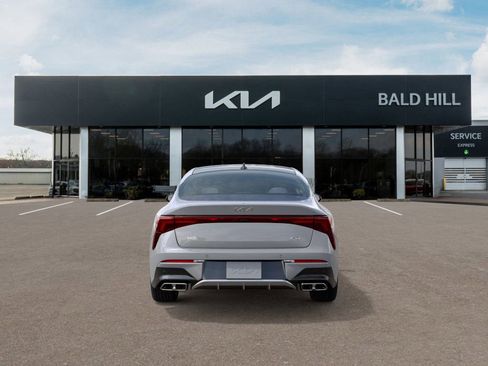 New 2026 Kia K5 GT image 5