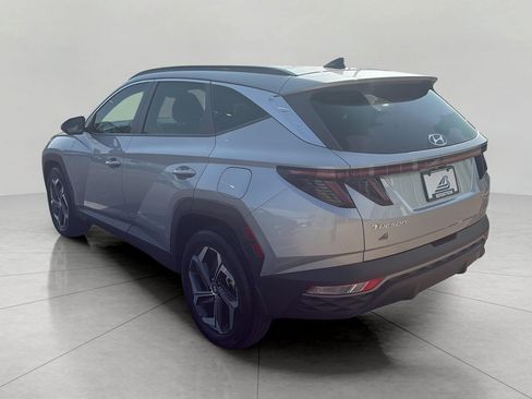 Used 2024 Hyundai Tucson SEL AWD/4WD image 6