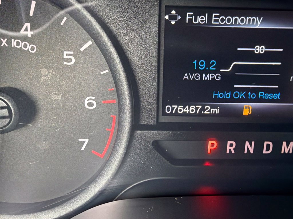 Certified 2019 Ford F150 XL w/ Equipment Group 101A Mid AWD/4WD image 16