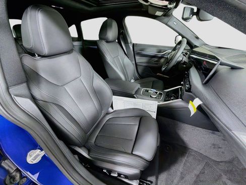 Used 2026 BMW i4 eDrive40 w/ M Sport Package RWD image 32