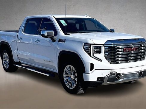 Used 2023 GMC Sierra 1500 Denali image 10