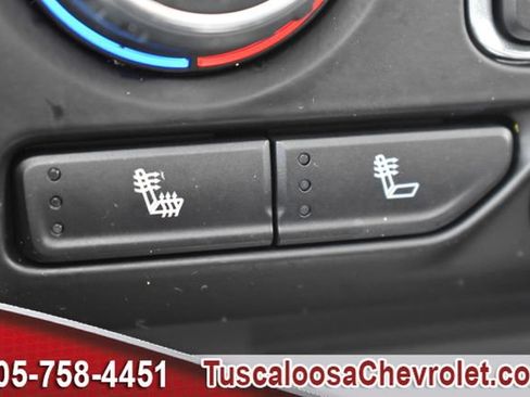 Certified 2023 Chevrolet Tahoe Z71 w/ Luxury Package AWD/4WD image 43