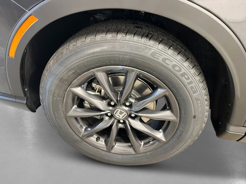 New 2026 Honda CR-V EX-L image 10