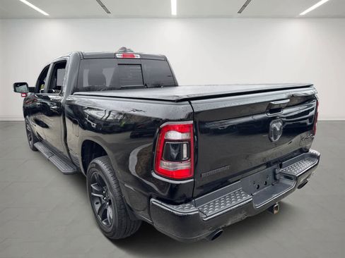 Used 2023 RAM 1500 Big Horn image 4