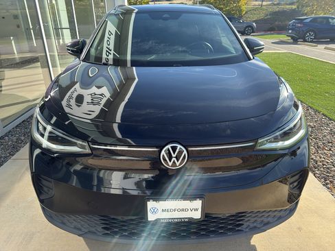 Used 2021 Volkswagen ID.4 Pro S w/ ID.4 Protection Package image 2
