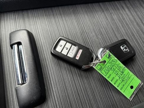 Certified 2022 Honda Ridgeline Sport image 11