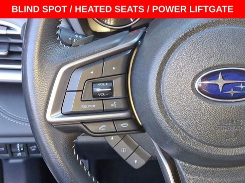 Used 2022 Subaru Outback Limited image 17