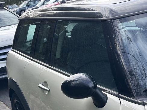 Used 2012 MINI Cooper Clubman S image 3