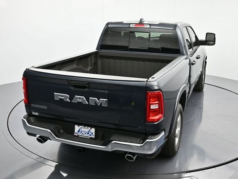 New 2025 RAM 1500 Big Horn image 32
