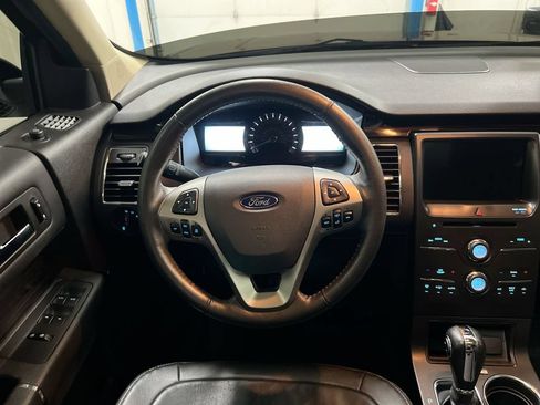 Used 2019 Ford Flex SEL w/ Equipment Group 202A FWD image 11