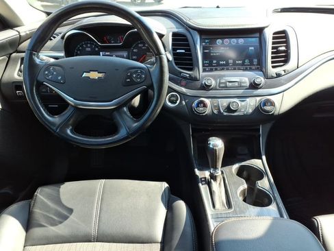 Used 2020 Chevrolet Impala LT w/ LT Convenience Package FWD image 13