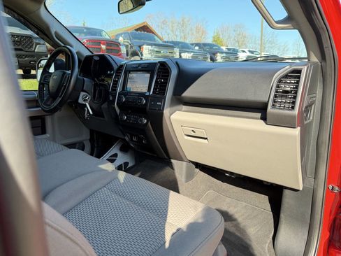 Used 2019 Ford F150 XLT w/ Equipment Group 302A Luxury image 21