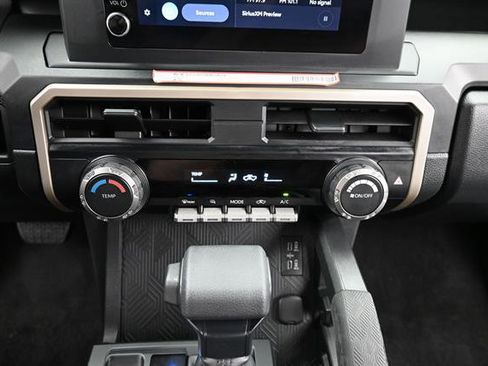 Certified 2026 Toyota Tacoma SR RWD image 12