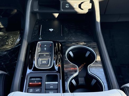 Used 2026 Honda Passport TrailSport Elite image 7