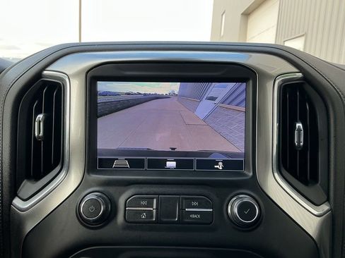 Used 2020 Chevrolet Silverado 1500 LTZ w/ LTZ Plus Package image 23