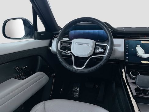 Used 2023 Land Rover Range Rover Sport SE image 25