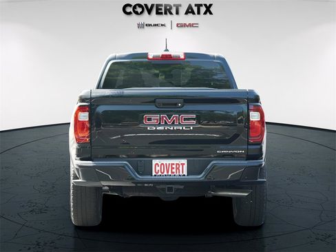 New 2026 GMC Canyon Denali image 6