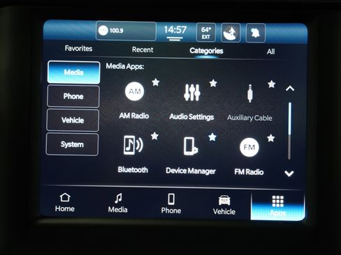 Certified 2023 RAM 2500 Tradesman image 25