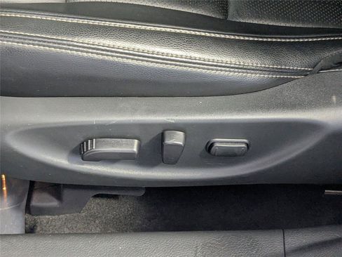 Used 2023 Nissan Maxima SV w/ Floor Mat Group image 13