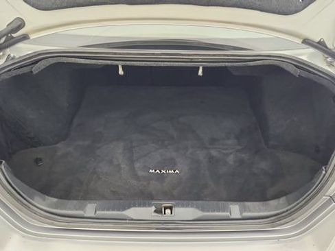 Used 2008 Nissan Maxima 3.5 SE FWD image 31