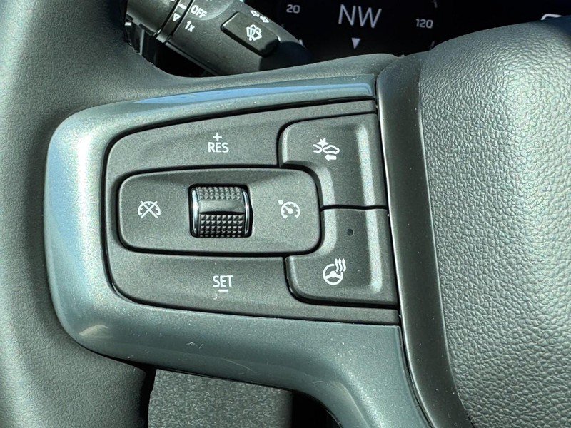 New 2026 Chevrolet Silverado 1500 RST w/ RST Select Package AWD/4WD image 30