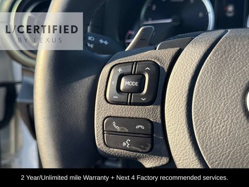 Used 2025 Lexus IS 350 F Sport RWD image 25