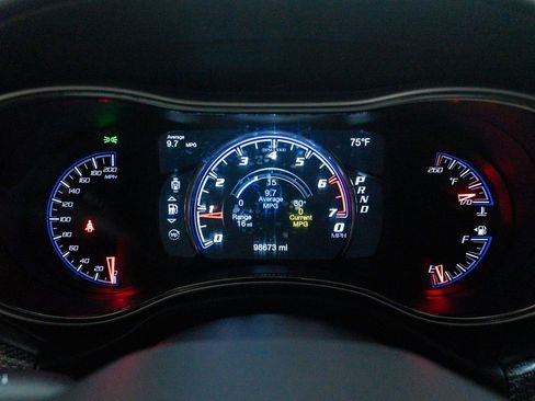 Used 2018 Jeep Grand Cherokee Trackhawk image 39