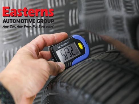 Used 2019 Volvo S60 T6 Inscription image 30