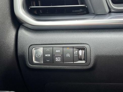 New 2026 GMC Terrain Elevation w/ Elevation Premium Package AWD/4WD image 26