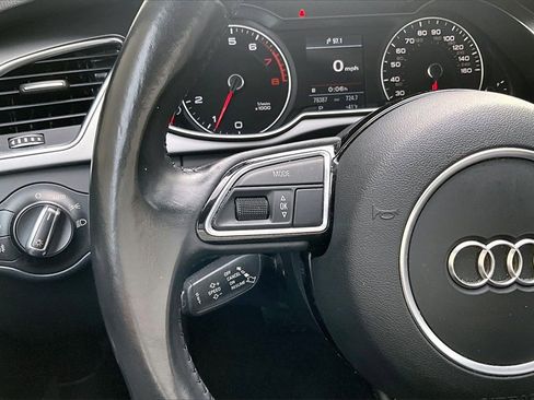 Used 2015 Audi A4 2.0T Premium Plus image 11