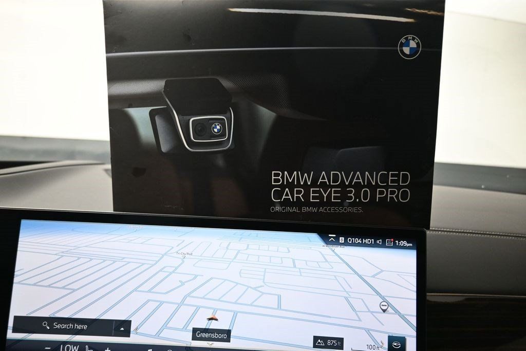 Used 2026 BMW X5 xDrive40i w/ Premium Package AWD/4WD image 21
