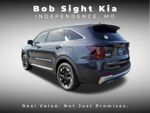 Certified 2026 Kia Sorento S image 14