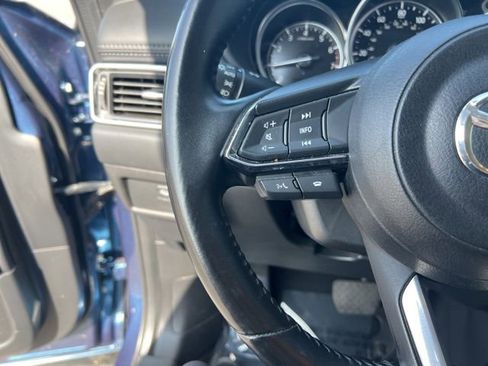 Used 2023 MAZDA CX-5 AWD 2.5 S image 18