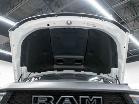 Used 2022 RAM 1500 TRX w/ TRX Level 2 Equipment Group AWD/4WD image 95