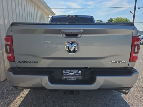 Used 2023 RAM 2500 Laramie AWD/4WD image 6