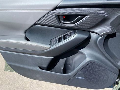 New 2026 Subaru Crosstrek 2.5i Wilderness image 13