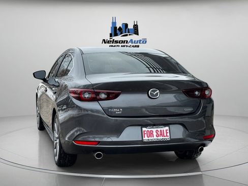 Used 2022 MAZDA MAZDA3 s image 7