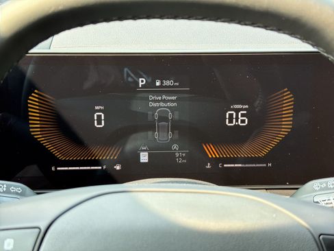 New 2026 Kia Sportage LX AWD/4WD image 32
