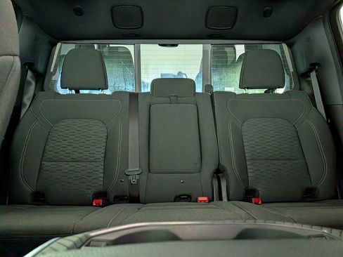 Certified 2025 RAM 1500 Big Horn AWD/4WD image 28