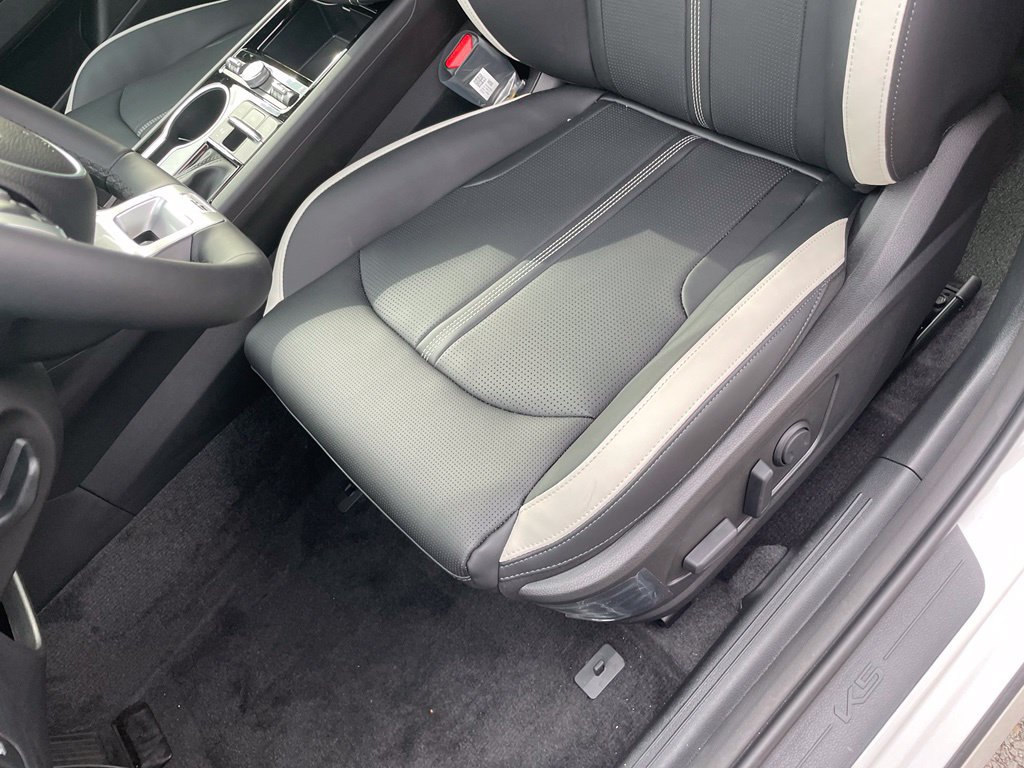 New 2026 Kia K5 GT-Line FWD image 23